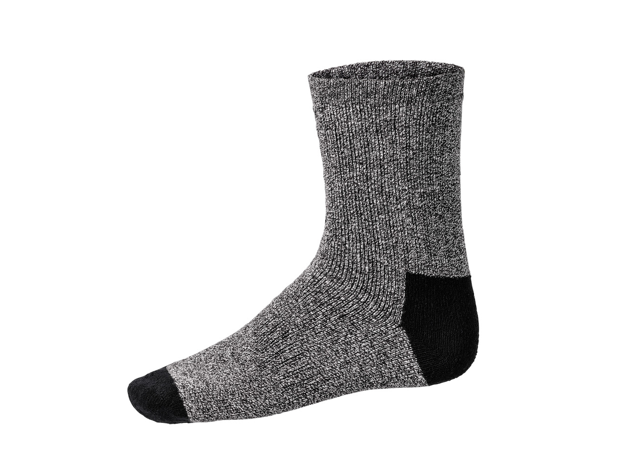 Livergy Work Socks1