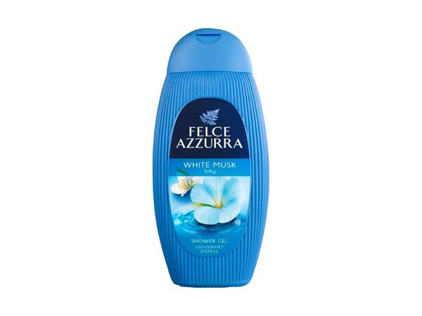 Gel douche Felce Azzurra