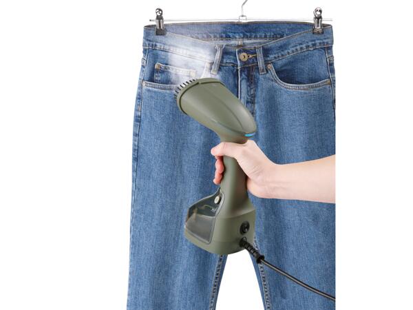 Steam Brush