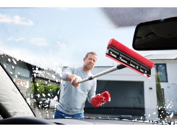 Car Cleaning Accessories