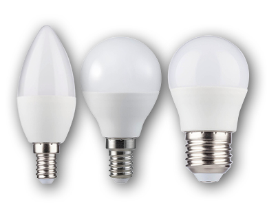 Ampoule LED à luminosité réglable LIGHTWAY