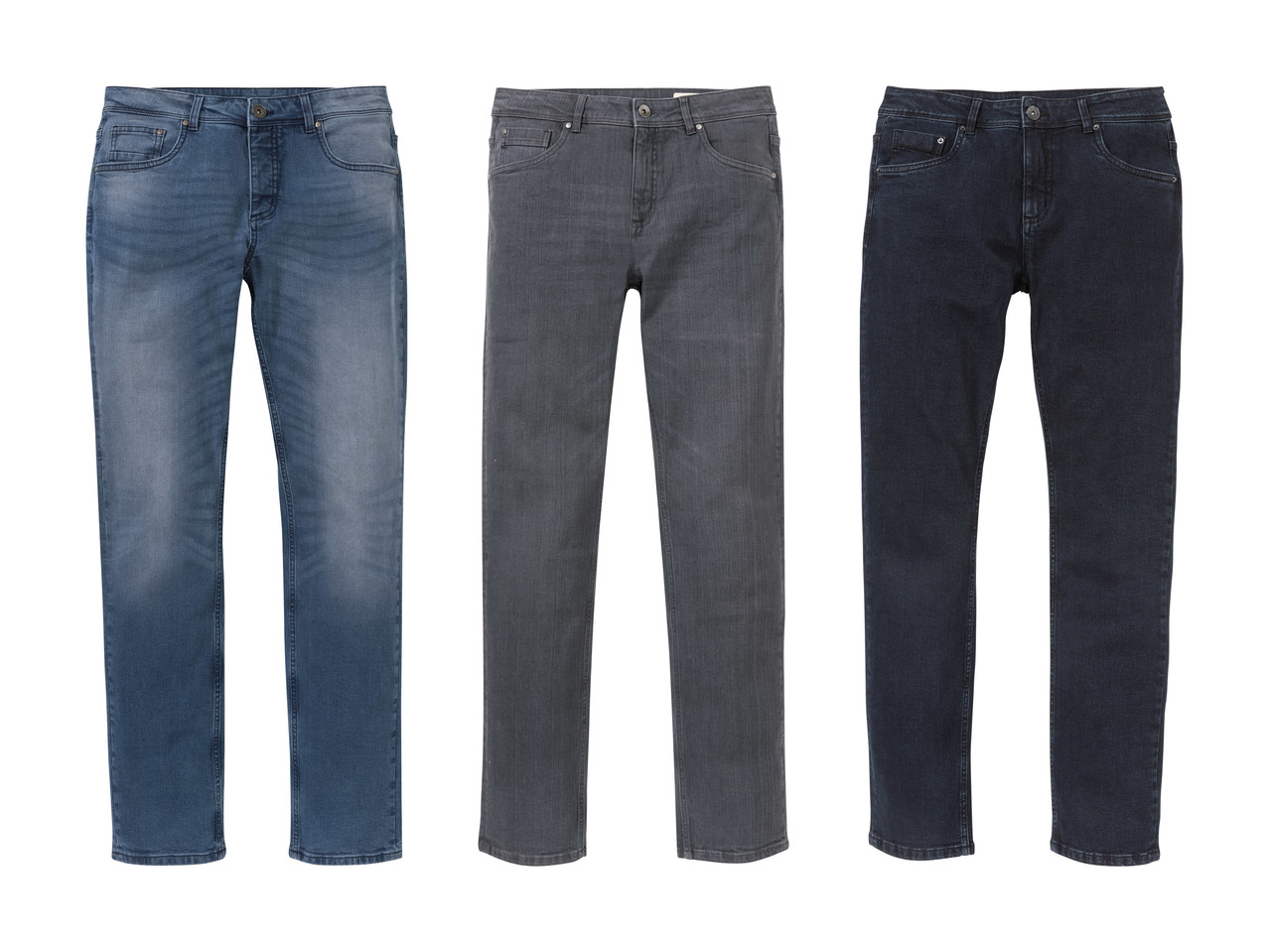 Jean pour homme1