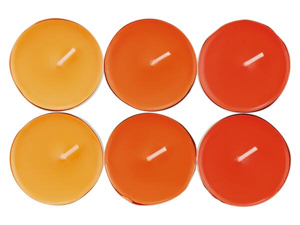 Tealights