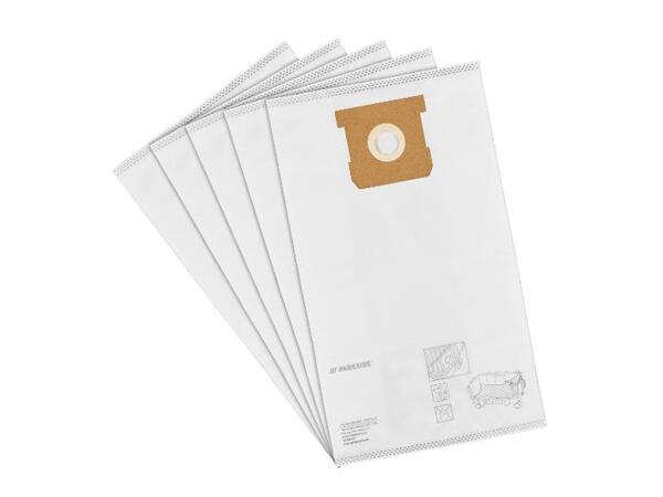 Filtrační sáčky PFT 8 A1 / Filtrační sáčky z netkané textilie PVFT 8 A1