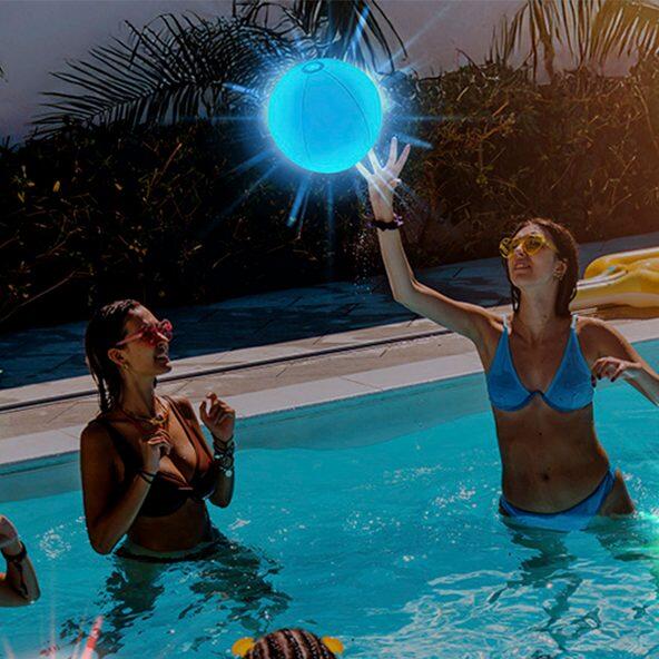 CRANE(R) 				Ledwaterbal