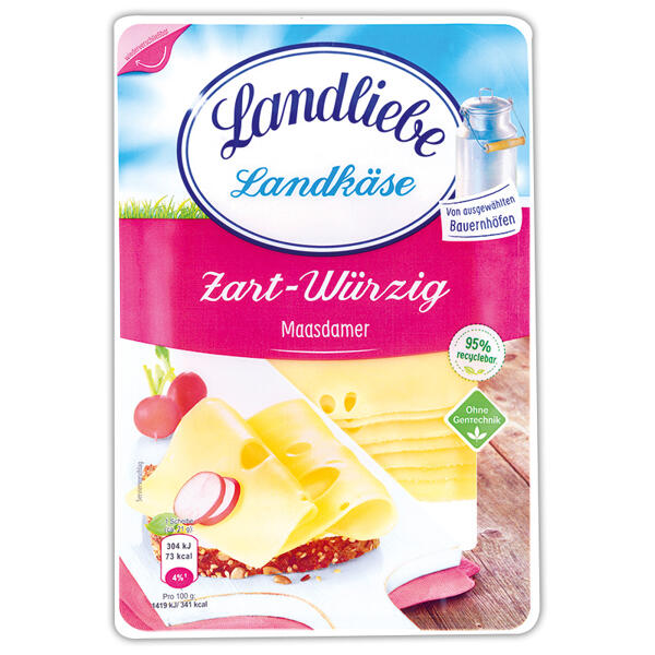 Landkäse XXL