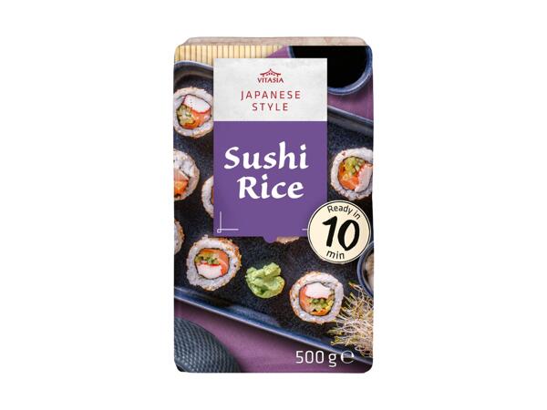 Sushi Rice
