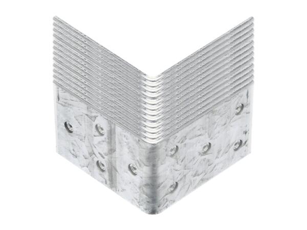 Parkside Angle Brackets/​Mending Plates