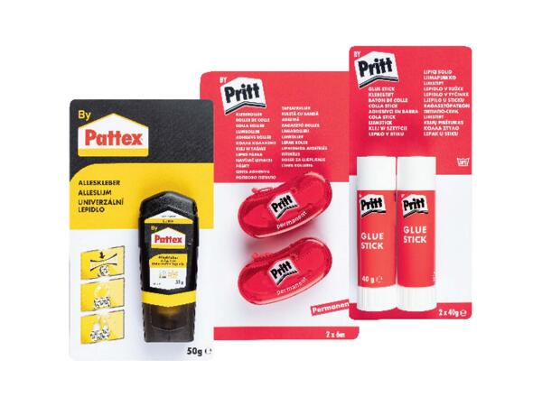 All Purpose Glue/ Glue Stick