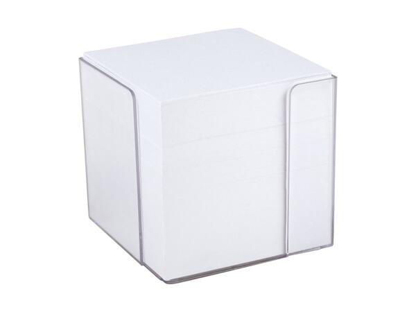 Notespapir i holder