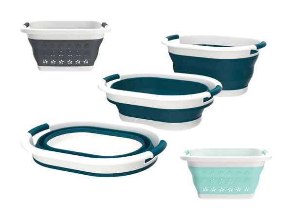 Bassine à linge/​​bac à linge