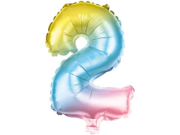 Balloons, party decorations or gift bag