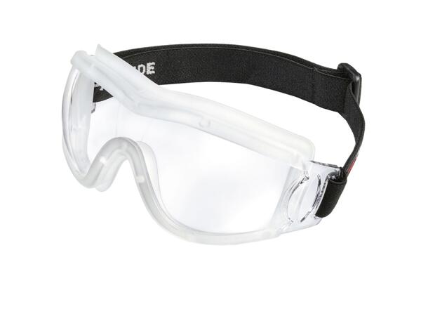 Safety Goggles