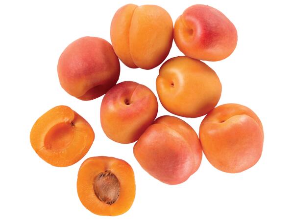 Apricots