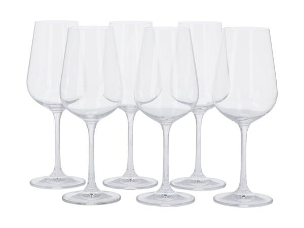 Glas