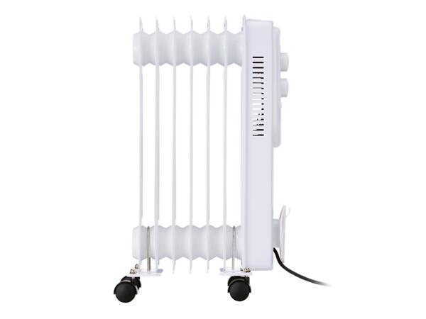 Oil-Filled Radiator