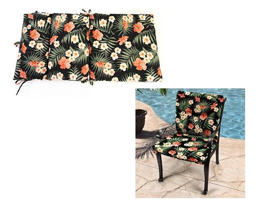 Belavi 
 Chair Cushion
