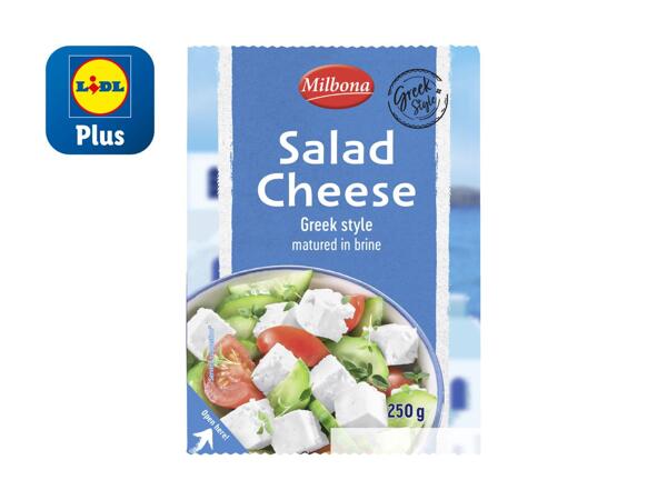 Fromage pour salade