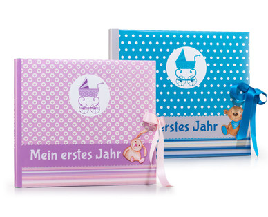 Babyalbum