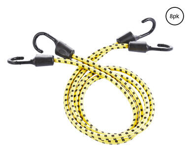 Bungee Strap Set