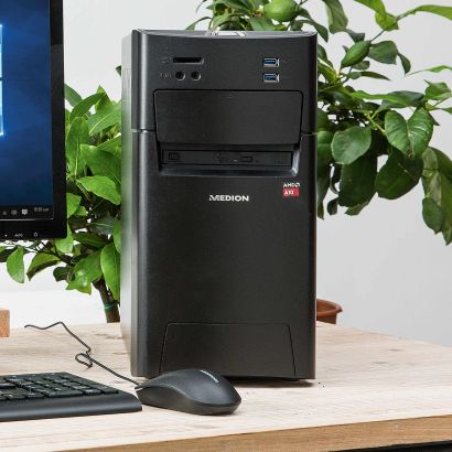 Multimedia-PC