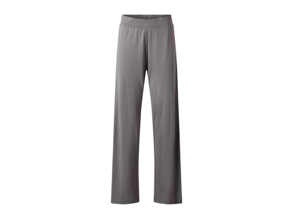 Esmara Ladies' Grey Trousers