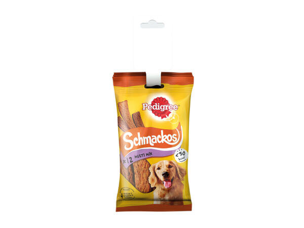 Schmackos Multi Mix