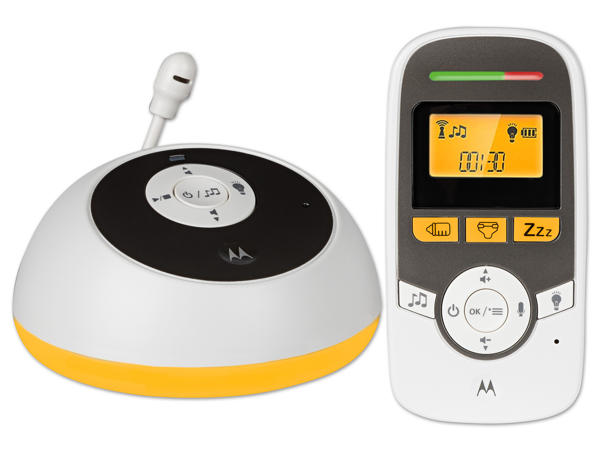 MOTOROLA(R) Babyphone