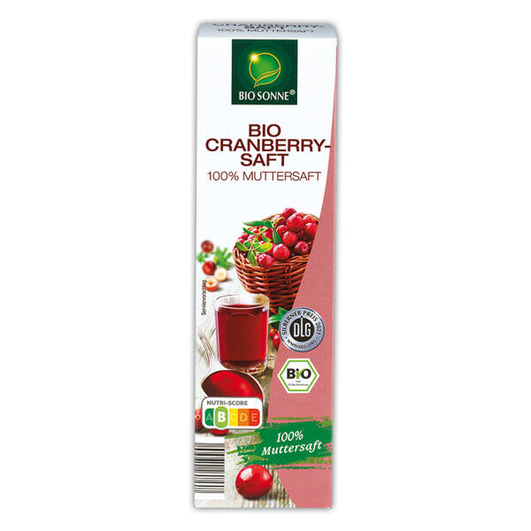 Bio-Muttersaft 100%