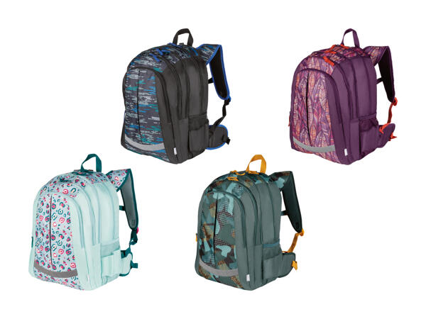 Sac à dos scolaire