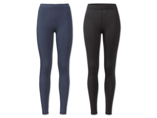 ESMARA(R) Damen Leggings