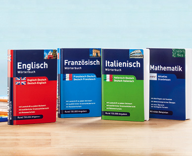 Taschenwörterbuch