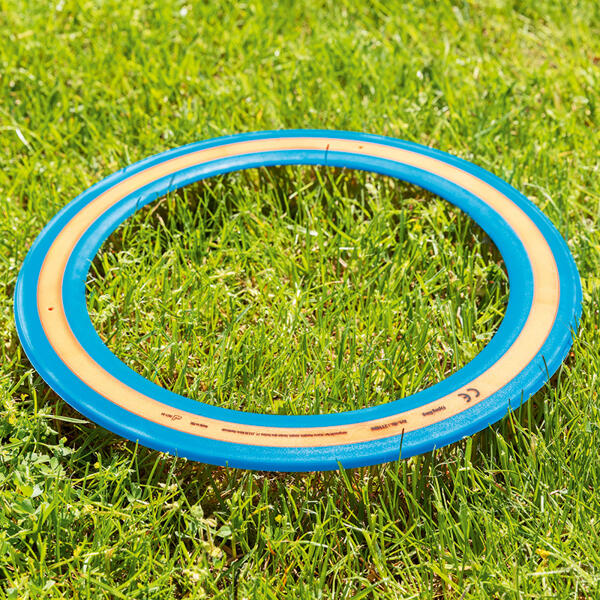 Flying Ring
