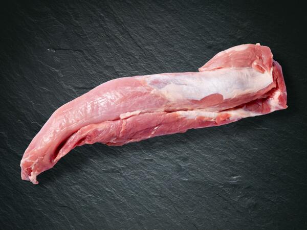 Schweinsfilet