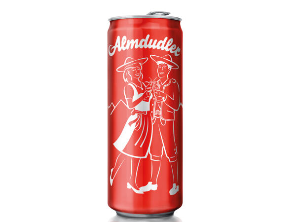 Almdudler Original