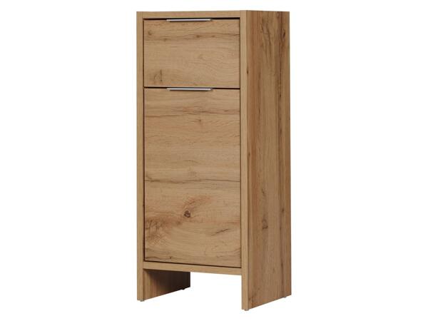 Bathroom side cabinet
