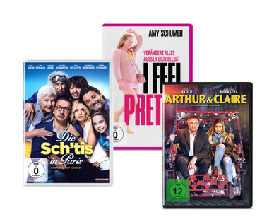 DVD-Hits