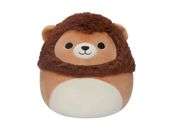 Squishy Plush Toys