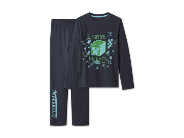 Kinder Pyjama