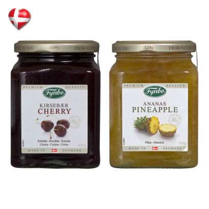 Marmelade