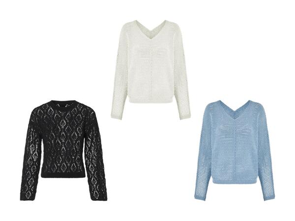 ESMARA(R) Pullover