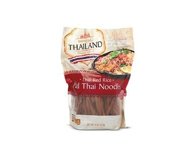 Journey To... Thailand Pad Thai or Thin Rice Noodles