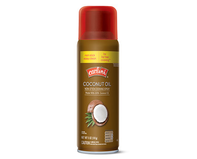 Carlini Coconut Oil Spray