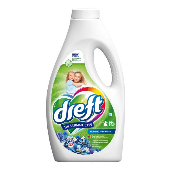 DREFT(R) 				Flüssigwaschmittel