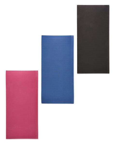 Crane Fitness Mat