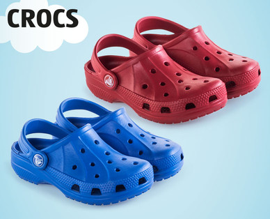 CROCS Kinder-Crocs