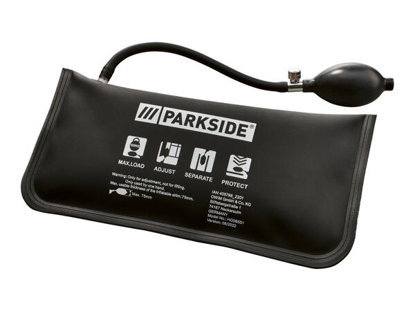 Parkside Plastic Wedges / Air Wedges
