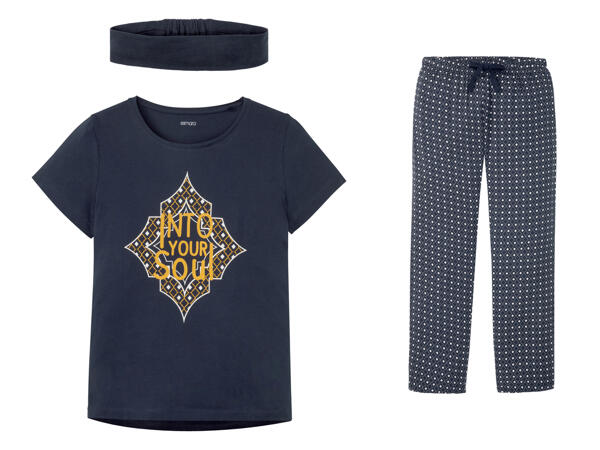 Ladies' Pyjamas