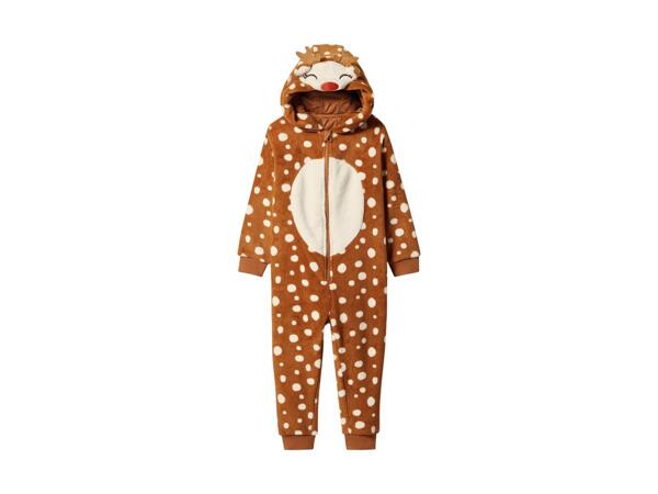 LUPILU(R) Julejumpsuit