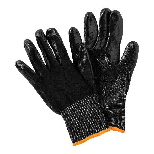 GARDENLINE(R) 				Gants de jardinage, 2 paires